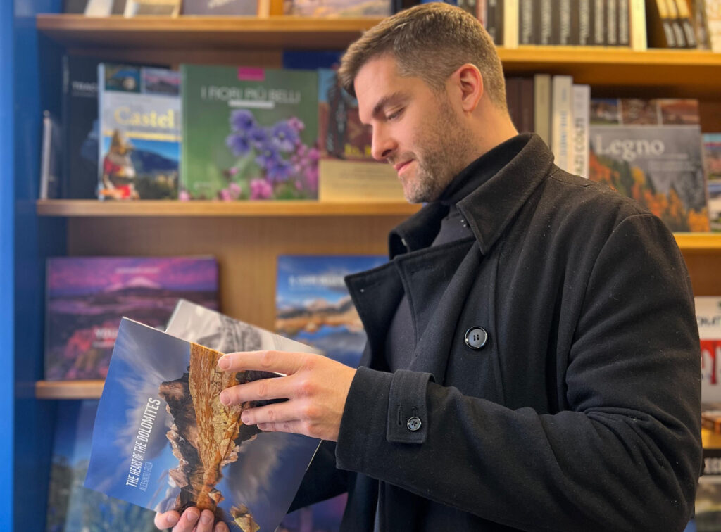 adam pritchett tu sei natura alessandro gruzza